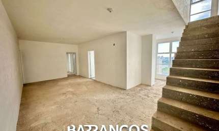 Apartamento com 3 quartos à venda no Concórdia II, Araçatuba 