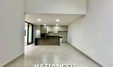 Casa em condomínio fechado com 3 quartos à venda no Aeroporto, Araçatuba 