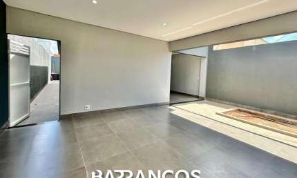 Casa com 3 quartos à venda no Concórdia I, Araçatuba 