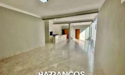 Casa com 3 quartos à venda no Concórdia I, Araçatuba 