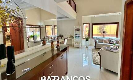 Casa com 3 quartos à venda no Aviação, Araçatuba 
