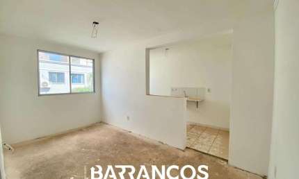 Apartamento com 2 quartos à venda no Umuarama, Araçatuba 