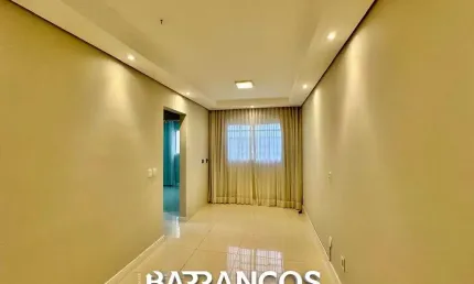 Apartamento com 2 quartos à venda no Morada dos Nobres, Araçatuba 