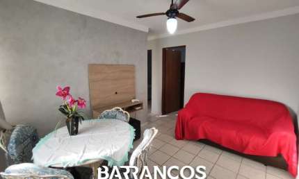 Apartamento com 2 quartos para alugar no Panorama, Araçatuba 