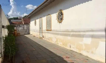 Casa com 4 quartos à venda no Jardim Nova Yorque, Araçatuba 