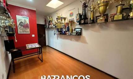 Casa comercial à venda no Jardim Sumaré, Araçatuba 