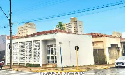 Ponto comercial à venda no Centro, Araçatuba 