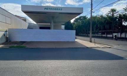 Ponto comercial à venda no Novo Paraíso, Araçatuba 