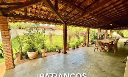 Chácara / sítio com 2 quartos à venda no Chácaras Arco-Íris, Araçatuba 