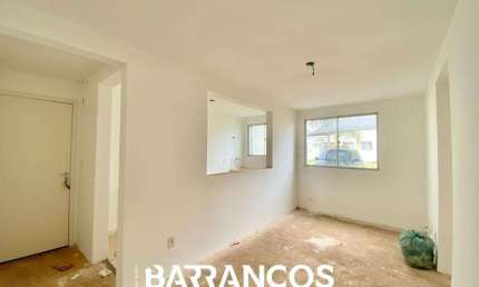 Apartamento com 2 quartos à venda no Umuarama, Araçatuba 