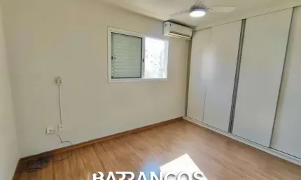 Apartamento Duplex em Conjunto Habitacional Pedro Perri - Araçatuba, SP