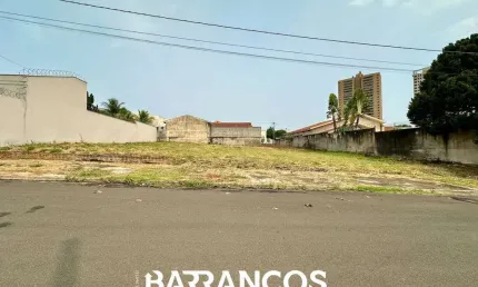 Terreno à venda no Jardim Nova Yorque, Araçatuba 