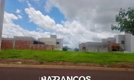 Terreno à venda no Aeroporto, Araçatuba 