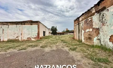 Ponto comercial para alugar no São Joaquim, Araçatuba 