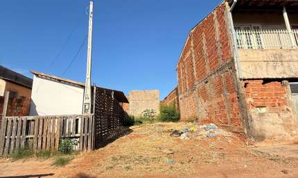 Terreno à venda na Rua Miguel Débia, 2, Pousada da Esperança I, Bauru