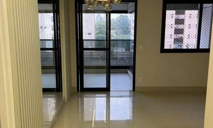 Apartamento com 3 quartos à venda na Avenida Affonso José Aiello, 10-115, Vila Aviação, Bauru