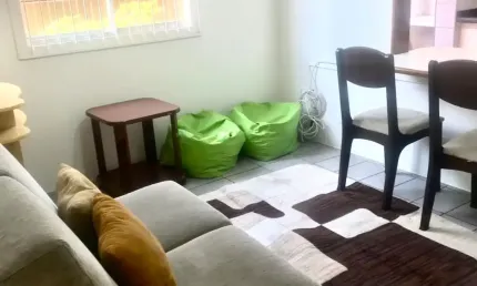 Apartamento com 1 quarto à venda na Avenida Duque de Caxias, 24-85, Vila Cardia, Bauru