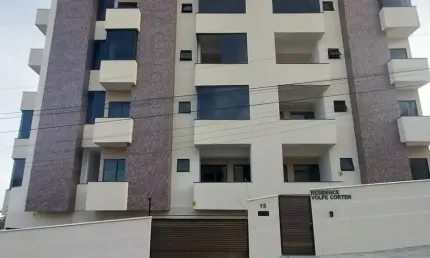 Apartamento Novo 2 Quartos no Bairu com Vista Incrível e Acabamento Premium!