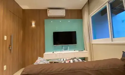 Apartamento com 3 quartos à venda na Rua Senador Severo Gomes, 215, Praia Grande, Ubatuba