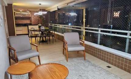 Apartamento com 3 quartos à venda na Rua Francisco Ricci, 181, Vila Ema, São José dos Campos