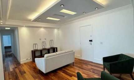 Apartamento com 4 quartos à venda na Rua Jesus Garcia, 112, Jardim Alvorada, São José dos Campos