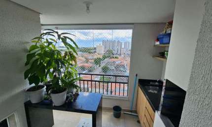 Cobertura com 3 quartos à venda na Rua Leme, 101, Jardim das Indústrias, São José dos Campos