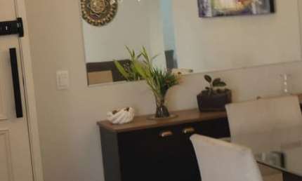 Apartamento 3 dormitórios e 3 vagas em São Paulo, Panamby