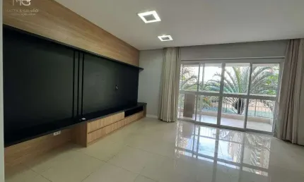 Belo apartamento de 3 dormitórios sendo 1 suíte no Grand Splendor