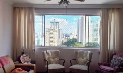 Apartamento na Vila Adyana 3 dormitórios sendo 1 suíte