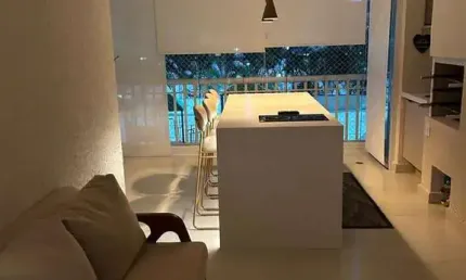 Apartamento 4 dormitórios sendo 1 suíte no Pátio Condomínio Club