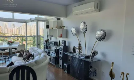 Cobertura com 3 quartos à venda na Avenida Jorge Zarur, 585, Vila Ema, São José dos Campos