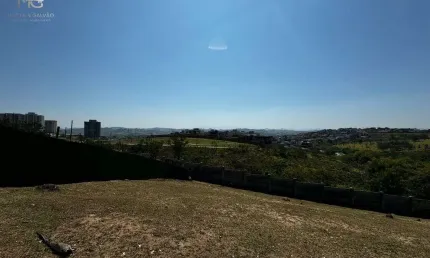 Terreno à venda na Rua das Águias, 100, Urbanova, São José dos Campos