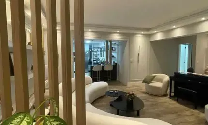 Apartamento com 4 quartos à venda na Rua Emílio Marelo, 100, Jardim das Indústrias, São José dos Campos