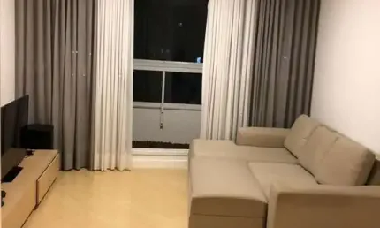 Apartamento no Jardim Aquarius 4 dormitórios sendo 1 suíte