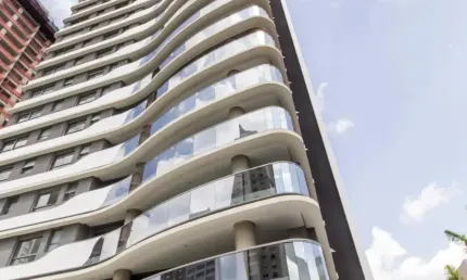Você merece viver no nível mais alto de conforto, segurança e sofisticação.