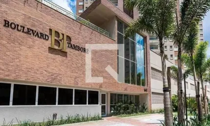 Lindo apartamento pronto para morar -  3 dormitórios (3 suites)