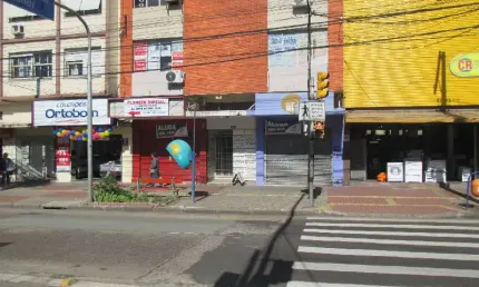 Ponto comercial para alugar na Avenida Assis Brasil, 2187, Passo da Areia, Porto Alegre