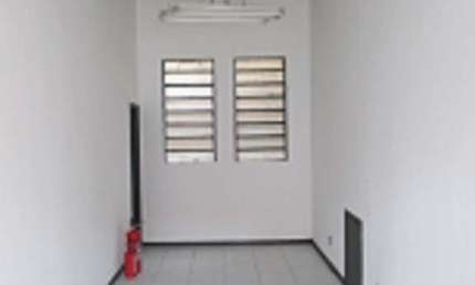 Ponto comercial para alugar na Rua Machado de Assis, 29, Partenon, Porto Alegre
