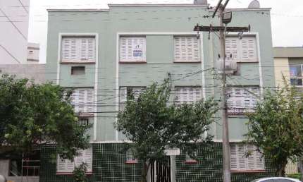 Apartamento com 2 quartos para alugar na Rua Washington Luiz, 882, Centro, Porto Alegre