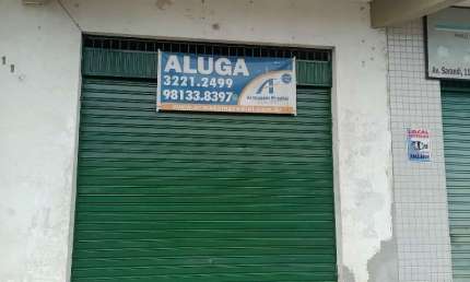 Ponto comercial para alugar na Avenida Sarandi, 115, Sarandi, Porto Alegre