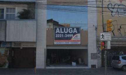 Ponto comercial para alugar na Avenida Assis Brasil, 376, Passo da Areia, Porto Alegre