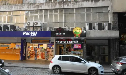 Apartamento com 2 quartos para alugar na Rua dos Andradas, 918, Centro, Porto Alegre