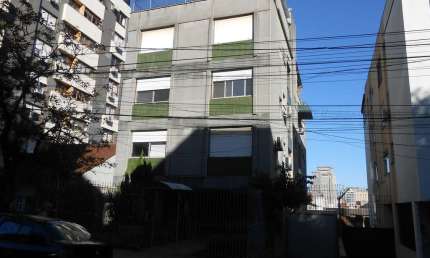 Apartamento com 2 quartos para alugar na Rua Marcelo Gama, 1309, Auxiliadora, Porto Alegre