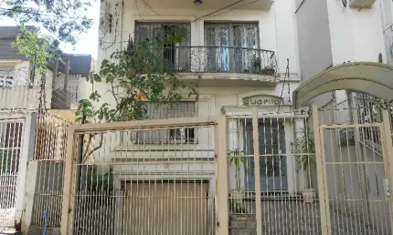 Apartamento com 3 quartos para alugar na Rua André Puente, 88, Independência, Porto Alegre