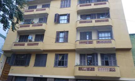 Apartamento com 3 quartos para alugar na Rua General Portinho, 355, Centro, Porto Alegre