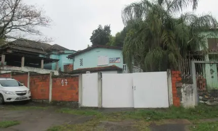 Casa com 2 quartos para alugar na Rua Monte Flor, 17, Jardim Floresta, Porto Alegre