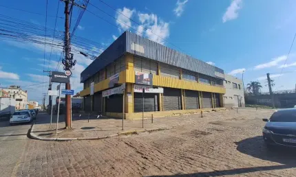 Sala comercial para alugar na Rua Voluntários da Pátria, 2904, Floresta, Porto Alegre