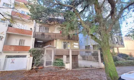 Apartamento com 2 quartos para alugar na Rua André Puente, 100, Independência, Porto Alegre