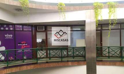 Loja Comercial para Venda em Belo Horizonte, Barro Preto, 1 banheiro