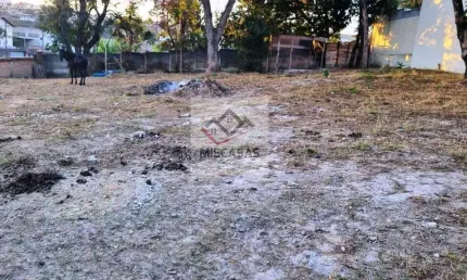Lote para Venda em Betim, Jardim das Alterosas - 2ª Seção
